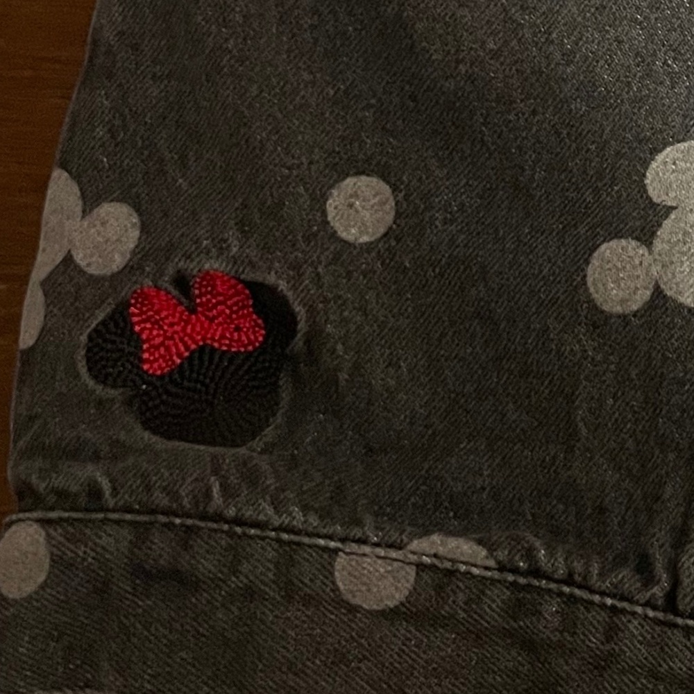 Minnie Mouse jacket - Picture 4 of 4